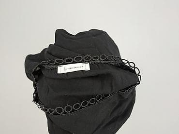 ciepla bluza: SZACHOWNICA, Bluzka damska, rozmiar M — 4