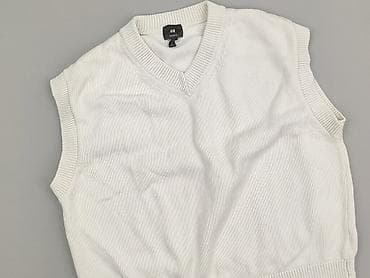 H&M, Sweter dla mężczyzn, rozmiar M