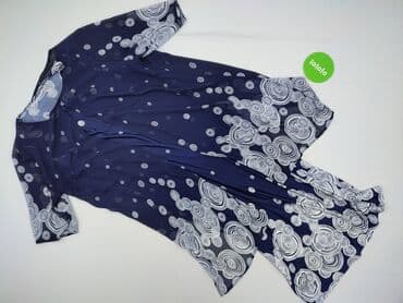 duet a m sukienki: Sukienka damska, 4XL — 2