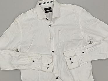 garnitury tanio: Limited Collection, Koszulа dla mężczyzn, rozmiar M — 1