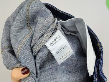 jeansy damskie bez streczu: Jeansy damskie, rozmiar S — 5