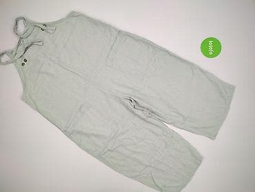 shrek 24: F&F, Ogrodniczki damskie, rozmiar 2XL — 2
