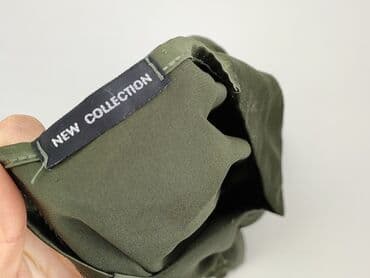 satynowa sukienka: New Collection, Sukienka damska, rozmiar M — 4