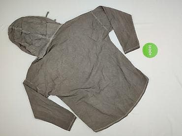 joggery basic damskie: Bluza z kapturem damska, rozmiar XL — 3