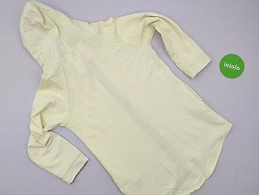 pull and bear bluzy: Кофта з каптуром жіноча, розмір L — 3