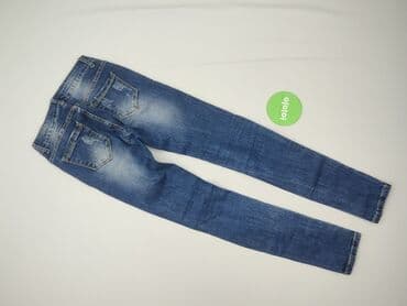 Kobiety: Jeansy damskie, XS — 3