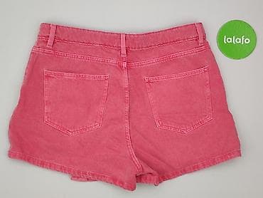 Denim, Shorts for women, size XL — 3