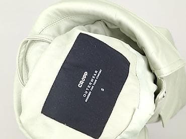 angelo litrico kurtki: Cropp, Kurtka przejściowa damska, rozmiar S — 6