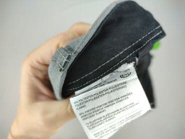 spodnie w kratę pepco: Spodnie dla mężczyzn, rozmiar M — 5