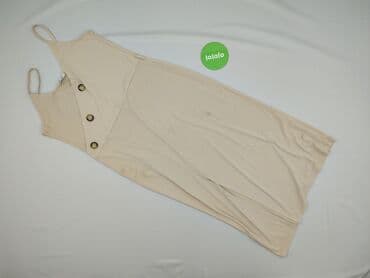 czerwona sukienka cropp: Cropp, Sukienka damska, rozmiar L — 2