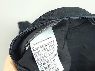 buty air force shadow: United Colors of Benetton, Jeans for women, size S — 6