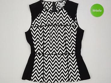 talbots ubrania: H&M, Top damski, rozmiar M — 2