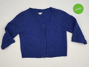 sweter od solar: Solar, Kardigan damski, rozmiar M — 2