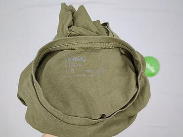 mango t shirty basic: Sinsay, T-shirt damski, rozmiar S — 4