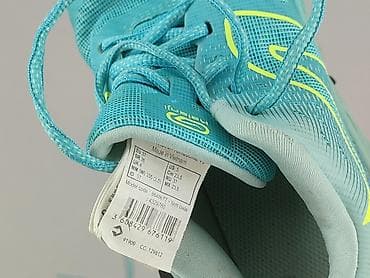 decatlon buty: Sneakersy damskie, rozmiar 37 — 5