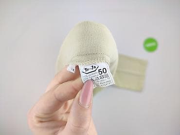 Spodnie materiałowe damskie, rozmiar 5XL — 4