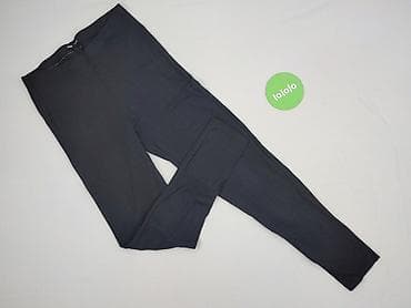 dresy welurowe: Sinsay, Legginsy rozmiar XL — 2