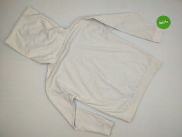 bluzy paprocki brzozowski: Bluza z kapturem damska, rozmiar M — 3