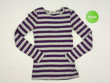 koszulki vans: Blouse, H&M, 14 years, 158-164 cm, condition - Very good — 2