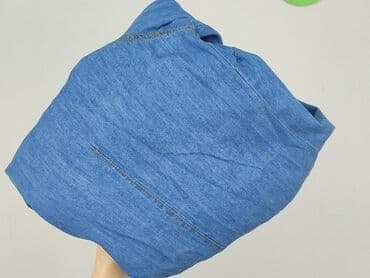 dluga biala koszula: Tom Rose, Koszula damska, rozmiar L — 5