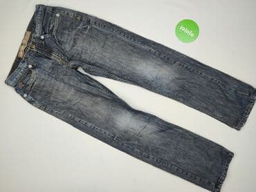 kobiety w jeansach: Jeansy dla mężczyzn, rozmiar S — 2