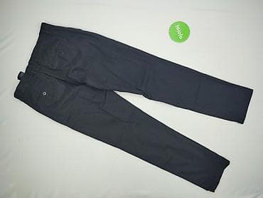 cargo hm: H&M L.O.G.G., Chinosy dla mężczyzn, rozmiar M — 3