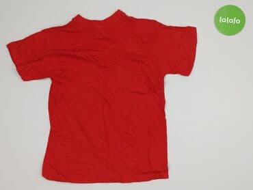 koszulka ospr: Koszulka, 11 lat, 140-146 cm, stan - Bardzo dobry — 3