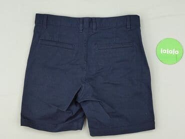 h m krótkie bluzy: H&M, Szorty dla mężczyzn, rozmiar S — 3