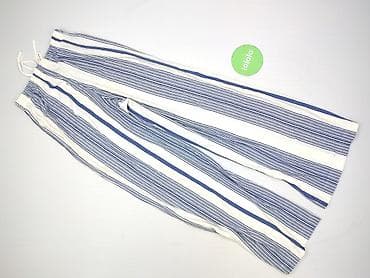 koszula len hm: H&M, Spodnie materiałowe damskie, rozmiar XS — 3