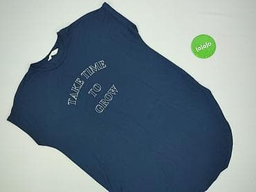 jean pascal tshirt: Primark, T-shirt damski, rozmiar L — 2