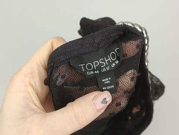 sukienki top shop: Topshop, Bluzka damska, rozmiar 2XL — 4