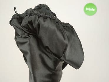 spódniczka welurowa: Vila, Spódnica damska, rozmiar S — 7