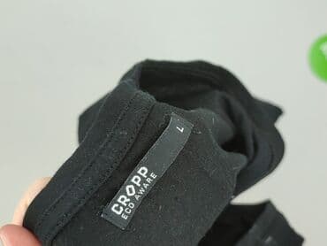 koszulka z długim rękawem cropp: Cropp, T-shirt damski, rozmiar L — 5