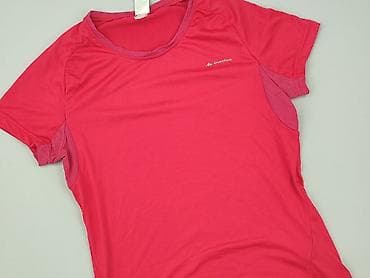 Decathlon, T-shirt damski, rozmiar S