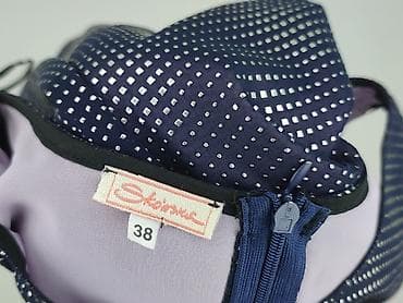 stradivarius buty botki: Stefanel, Sukienka damska, rozmiar M — 4