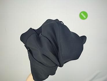 spodnie even: Spodnie materiałowe damskie, rozmiar One size — 6