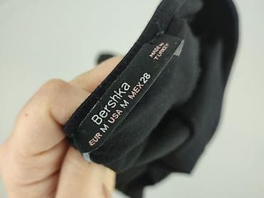 anna field top: Bershka, Top damski, rozmiar M — 4