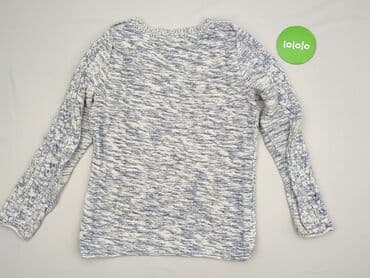 tommy hilfiger sweter: H&M L.O.G.G., Sweter damski, rozmiar M — 3