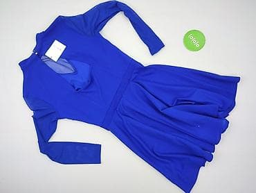 buty na platformie deichmann: Mohito, Sukienka damska, rozmiar M — 3