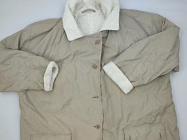 Parka damska, rozmiar One size