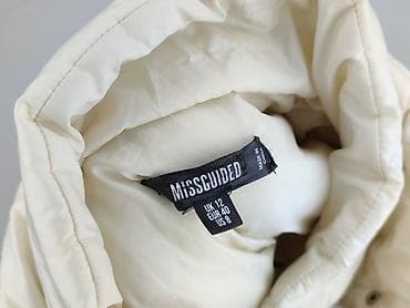 bomberka h: Missguided, Kurtka zimowa damska, rozmiar M — 4