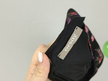 czarne spódnice orsay: Orsay, Bluzka damska, rozmiar S — 4