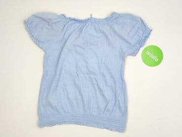 bluzki kopertowe reserved: Women's blouse, size S (EU 36) — 3