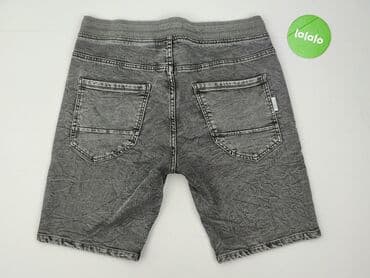 marynarki pull and bear: House of Denim, Шорти для чоловіків, L на lalafo.pl — 3 marynarki pull and bear: House of Denim, Шорти для чоловіків, L — 3