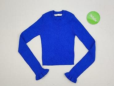 Bershka, Sweter damski, rozmiar S — 2