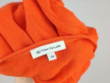 sweter tommy hilfiger: Tom Tailor, Sweter damski, rozmiar M — 4