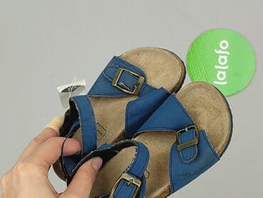 zwykłe rajstopy: Sandałki 26, Nowy — 5