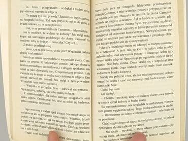 Books, Audio & Video formats: Book, genre - Novel, condition - Very good — 4