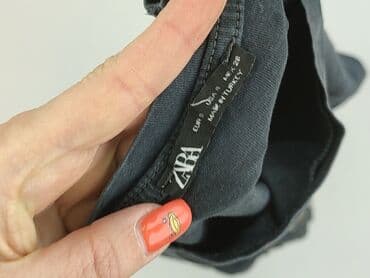 der oder das t shirty: Zara, T-shirt damski, rozmiar S — 4