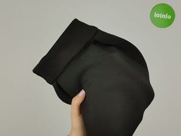 skórzane spódnice z koronką: Spódnica damska, rozmiar M — 5